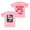 Pink, variant on Lola Young Album Cover T-Shirts This Wasn't Meant For You Anyway Tour Merch HipHop Short Sleeve Tee