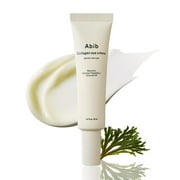Abib Collagen Eye Cream Jericho Rose Tube for Dark Circles and Puffiness, Under Eye Fine Lines