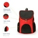 thumbnail image 2 of Mochila TFixol rojo-L, 2 of 6