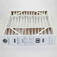 thumbnail image 3 of Lennox X6673 Healthy Climate Air Purifier 20x25x5 Inch MERV 11 Filter (3 Pack), 3 of 4