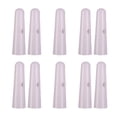 thumbnail image 4 of 0,5/0,6/0,8 Cm Atractivas Cuentas De Cola De Paraguas De Pesca Para Componentes Al Aire Libre 0,6 Cm X 3 Cm, 4 of 8