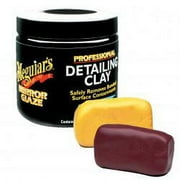 MEGUIARS INC DETAILER CLAY - MILD-EA