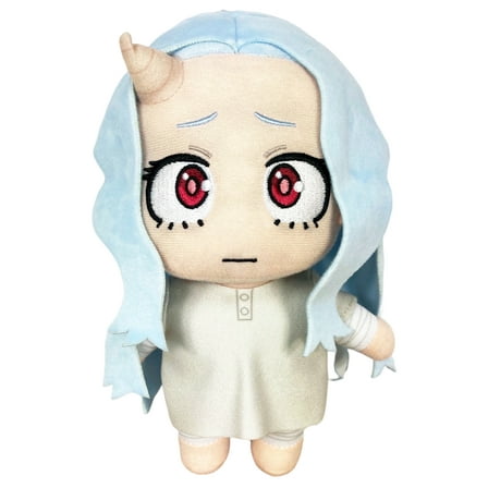 Eri - My Hero Academia 8" S4 Plush (Great Eastern) 77395