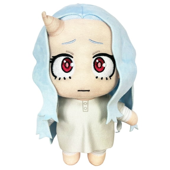 Eri - My Hero Academia 8" S4 Plush (Great Eastern) 77395
