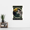 thumbnail image 2 of War WWI UK Britain Needs You Dragon Recruit Advert Extra Large XL Wall Art Poster Print, 2 of 3