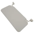 thumbnail image 1 of Parasol ANGGREK para visera interior gris ABS, 1 of 8