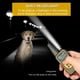 thumbnail image 5 of Collar antichoque para perros Heaflex, impermeable y recargable, alcance 500 m, 5 of 6