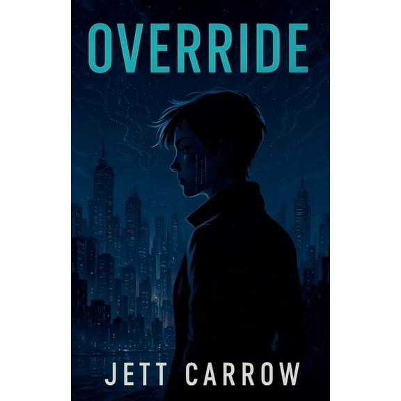 Override, (Paperback)