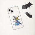 thumbnail image 2 of iPhone Case Resistance Planet, iPhone 14, 2 of 6