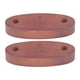 thumbnail image 2 of Hebillas de Cuerda ANGGREK para Tienda de Campaña Compacto 2 Piezas Madera Alta Dureza, 2 of 7