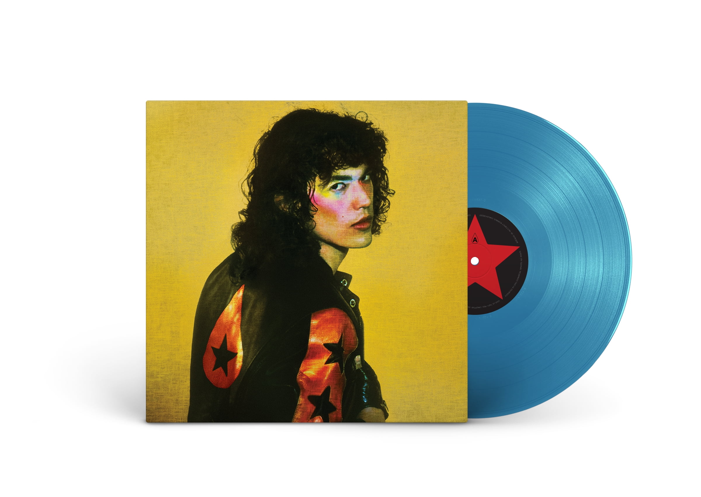 Conan Gray - Found Heaven - Limited Blue Vinyl - Music
