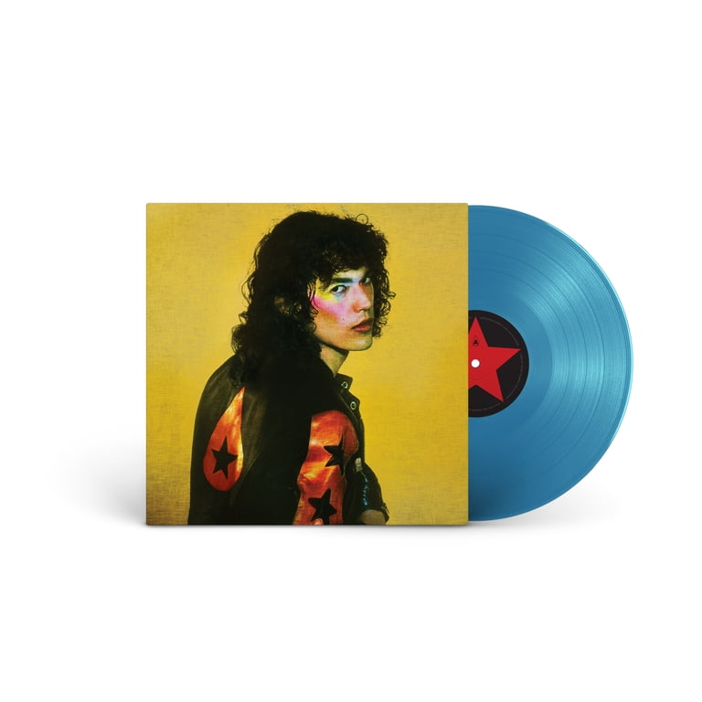 Conan Gray - Found Heaven - Limited Blue Vinyl - Music