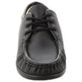thumbnail image 3 of SAS Women's, Siesta Oxford Black 5 M, 3 of 7