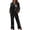 Black Galaxy, variant on FOR U DESIGNS Christmas Snowman Pajama Sets for Women 2 Piece Button Down Tops Size XS Button Up Night Shirts for Women Santa Claus Sleepwear Long Sleeve Winter