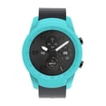 thumbnail image 2 of Boîtier de Protection pour Montre Intelligente Couleur Unie pour TicWatch Pro, 2 of 8