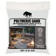 thumbnail image 1 of Arena polimérica Rhino Power Bond Plus para adoquines, 10 libras, color marfil, 1 of 9