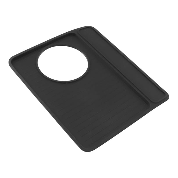 Almohadilla Antideslizante Para Máquina De Café, Accesorios Para Máquina De Hacer Café De Alta Flexibilidad Para Cafetera ANGGREK Otros