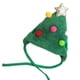 thumbnail image 1 of ¡Grandes ahorros navideños! Babero navideño rojo de Papá Noel para mascotas, adorable decoración para mascotas, accesorios para festivales para perros, gatos, cachorros y gatitos. ¡Grandes regalos a, 1 of 2