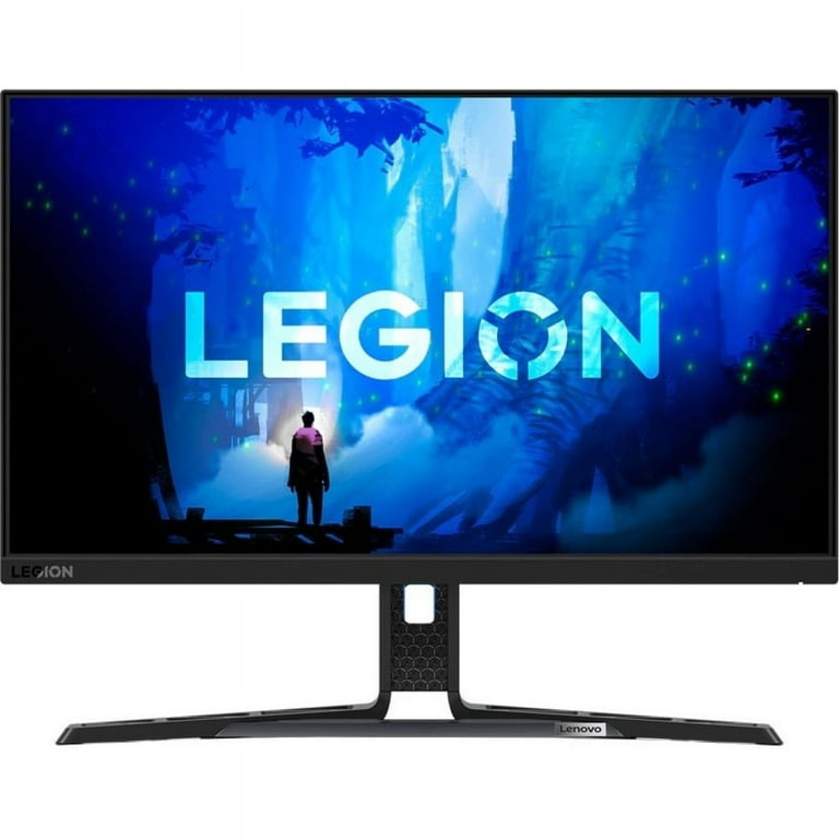 Legion Y25-25 ゲーミングモニター Lenovo Legion Y25-25 24.5-inch FHD LCD Gaming Monitor