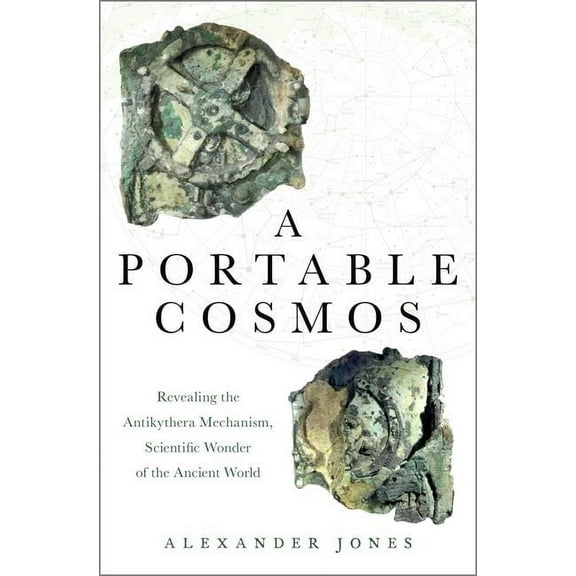A Portable Cosmos, (Hardcover)