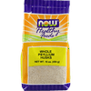 NOW Whole Psyllium Husk 1 Lb