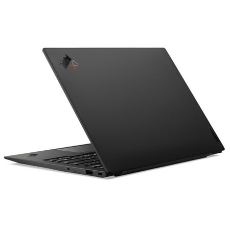 Lenovo ThinkPad X1 Carbon Gen 9 Laptop, 14" IPS, i7-1165G7, Iris Xe, 16GB, 1TB, One YR Onsite Warranty