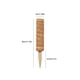 thumbnail image 5 of Pole de trepadora de trepadores cubiertos de jardinería de jardinería reutilizables APOTRAS APOSTRO APARTAMENTOS EXTENSIÓN EN VERROCEO 30 cm 4 piezas Irene Inevent HA059509-01, 5 of 7