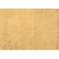 thumbnail image 1 of Ahgly Company Indoor Rectangle Persian Brown Traditional Area Rugs, 5' x 7', 1 of 4