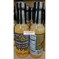 thumbnail image 2 of Trader Joe’s Sweet Potato Habanero Hot Sauce 5fl oz 148ml (2 Bottles), 2 of 2