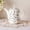 Rose 01, variant on Rose Ceramic Teapot With Infuser 33oz Loose Leaf Tea Pot for Parties and Daily Use