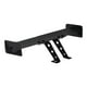 thumbnail image 1 of Spoiler trasero RC, piezas decorativas para Tamiya TT-01, TT-02, HSP, HPI y Kyosho. 180 mm, 1 of 3