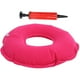 thumbnail image 2 of Cojín para paciente postrado en cama, cojín inflable antiescaras, cojín redondo inflable, cojín inflable antiescaras, experiencia incomparable, 2 of 9