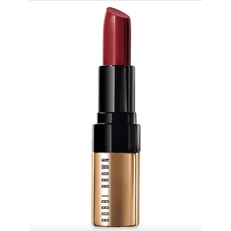 Bobbi Brown Luxe Lip Color Flame 40 0.13oz/3.8g New With Box