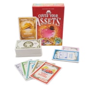 Grandpa Beck's Games Cover Your Assets Card Game