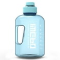 thumbnail image 1 of 2.2L Sports Water Bottle BPA Free & Leak proof Safe, 1 of 8