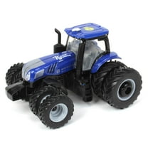 1/64 New Holland T8.435 with PLM Intelligence Front & Rear Duals, 75 Years of FFA 13984