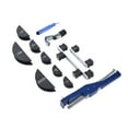 thumbnail image 4 of Tubing Bender Kit, Aluminum Alloy + Nylon Ergonomic Handle 6-22mm Manual Pipe Bending Kits  For Pneumatic Systems ANGGREK Tubing Bender Kit, 4 of 8