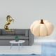 thumbnail image 2 of Estatua De Caballo Hecha A Mano Y Almohada De Calabaza, Artesanía Decorativa Para Hoteles, Estanterías, Chimeneas, Sofás, Camas, Dormitorios, Decoración Ligera De Felpa., 2 of 8
