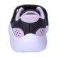 thumbnail image 5 of Zapatos Under Armour Infant Surge 4 para niñas, color negro/morado, modelo 8US, 5 of 9