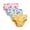 E 01, variant on XBASW 3PCS Kids Toddler Girls' Cotton Underwear Soft Briefs Baby Printed Underpants for Little Girls 2-12 Years