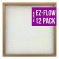 thumbnail image 2 of 14x20x1, Percisionaire Ez Flow Ii Front Panel Merv 4, 10055.011420, Pack12, No Size, 14, 12 ea, 2 of 3