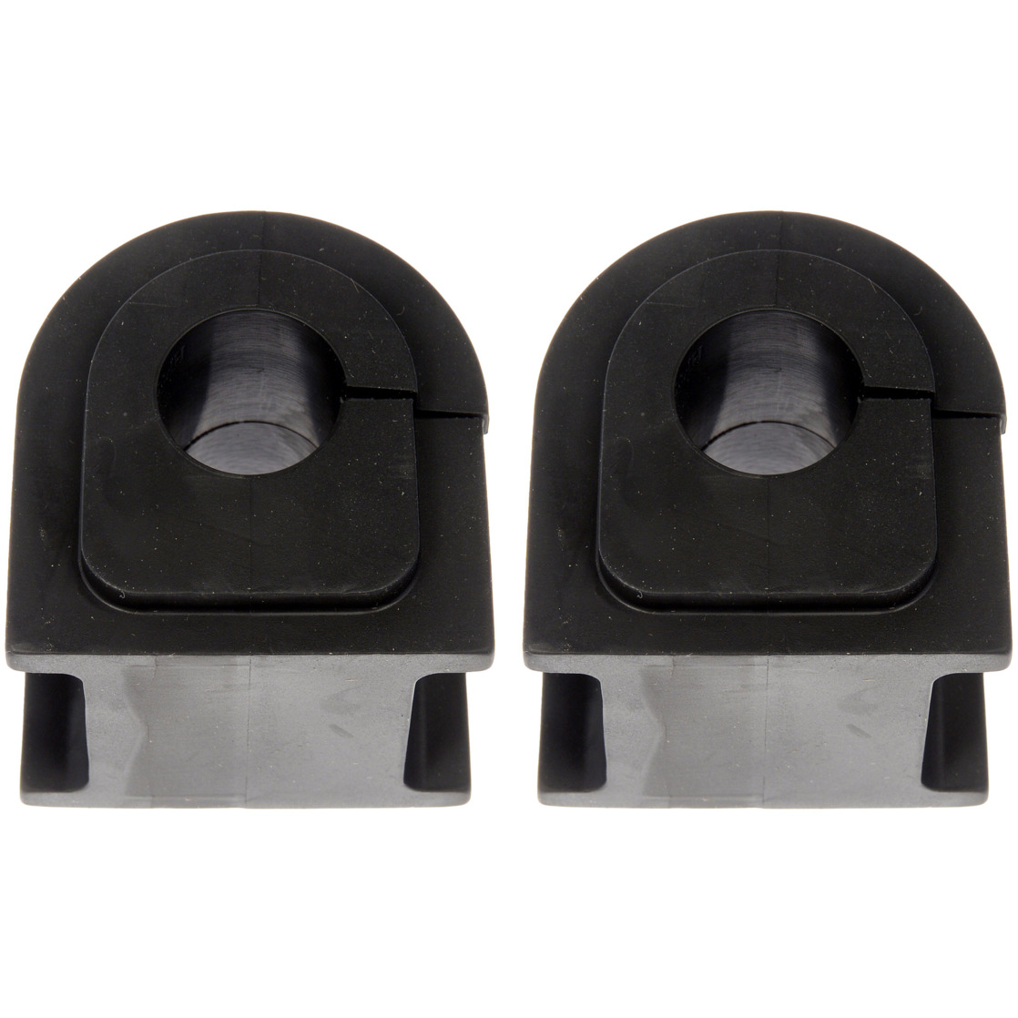 Dorman 540-772 Rear Suspension Stabilizer Bar Bushing Kit for Specific Lexus / Toyota Models (Pack of 2)