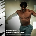 thumbnail image 6 of C4 Sport Strength Pre-Workout Powder, Fruit Punch, 20 Servings, 6 of 6