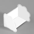 thumbnail image 4 of Visland 6Pcs Edge Bumpers, High Toughness Silicone Door Corner Guard,Corner Protectors Edge Guards Corner Cushion for Baby Safety for Furniture, Slim Table and etc, 4 of 8