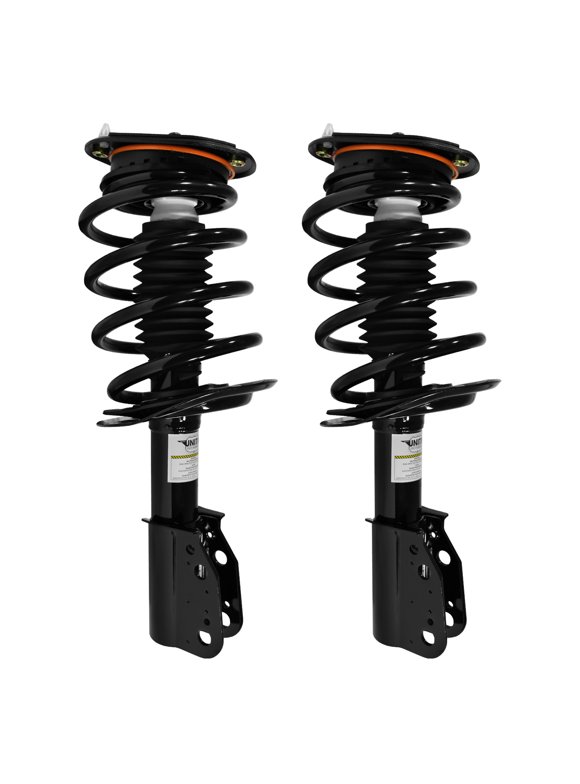 Unity Automotive Shocks & Struts in Suspension Parts & Components ...