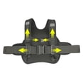thumbnail image 2 of Arnés de seguridad para motocicleta para niños Correa ajustable para arnés de seguridad para vehículos eléctricos, 2 of 8
