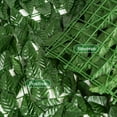 Coolmade Artificial Ivy Privacy Fence Screen, 118x39.4 in Artificial