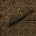 thumbnail image 3 of 24" EXTRA DEEP POCKETS - 1000-Thread Count 100% Egyptian Cotton California King Sheet Set, Long Staple Cotton, 1000-TC Pure Cotton - California King, Leopard Print, 3 of 7