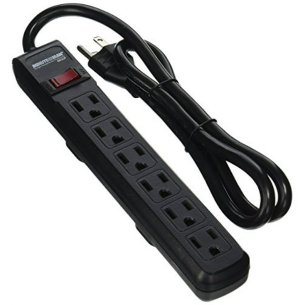 minuteman mms362p computer surge protector