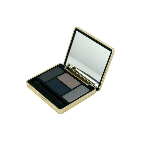Guerlain Ecrin 4 Couleurs Long-Lasting Eyeshadows 05 Les Gris 0.25 Ounce